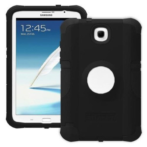 Trident Kraken Ams Etui Do Samsung Note 8