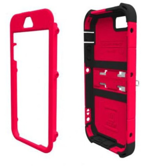 Rampage Kraken Trident Ams Etui Do Iphone 5s /5 Se