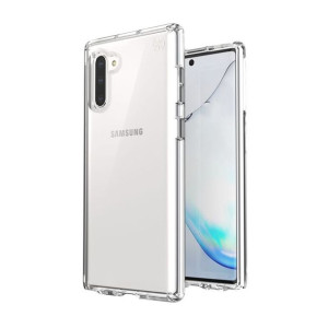 Speck Presidio Stay Clear Samsung Note N970 10 Clear
