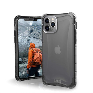 Etui Uag Plyo Iphone 11 Pro Max - Ash Black