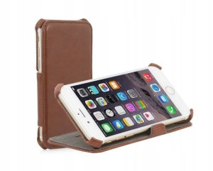 Pokrowiec do iPhone 6s Plus STILGUT UltraSlim V2