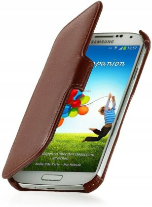 Stilgut Etui Do Samsung Galaxy S4 Ultraslim V2