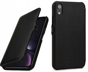 Pokrowiec Etui do iPhone XR STILGUT UltraSlim Book