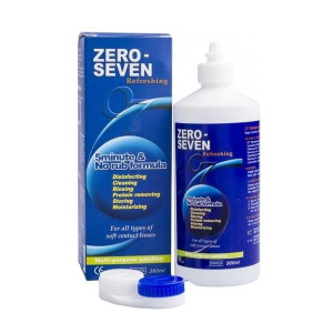 Zero-Seven, 360 ml