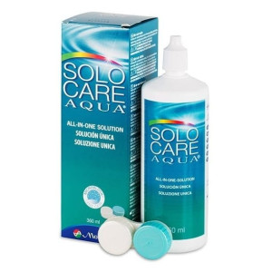 SoloCare Aqua, 360 ml