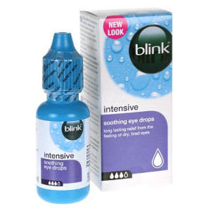 Blink Intensive, 10 ml