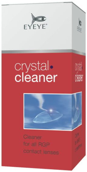 Crystal Cleaner, 40 ml