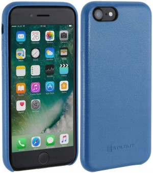 STILGUT Premium Cover etui Apple iPhone 7 / 8