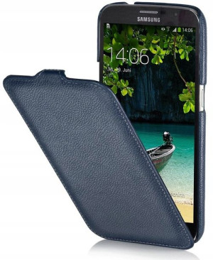 Pokrowiec do Samsung Mega 6.3 - STILGUT UltraSlim