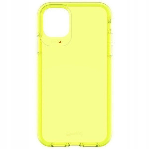 Gear4 Crystal Palace Iphone 11 Pro - Yellow