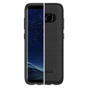 OTTERBOX SYMMETRY Etui do Samsung Galaxy S8+ - BLACK