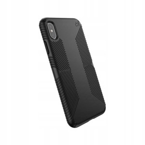 Speck Presidio Grip Iphone Xs Max - Black
