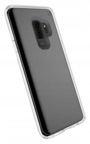 Speck Presidio Samsung S9 G960 - Clear