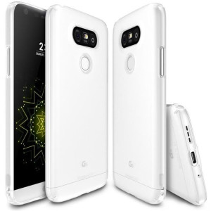 Ringke Slim Lg G5 - White