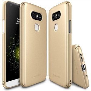 Ringke Slim Lg G5 - Gold
