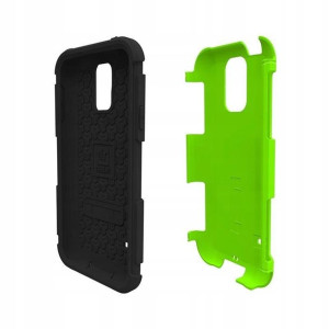 Etui Pokrowiec do Samsung S5 Neo - TRIDENT Aegis