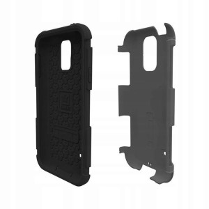 Etui Pokrowiec do Samsung S5 Neo - TRIDENT Aegis