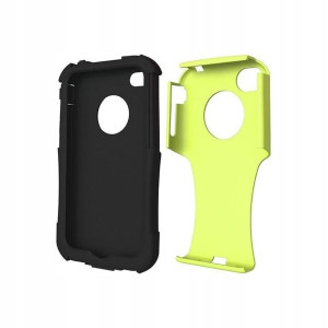 Etui Pokrowiec do iPhone 4 / 4s - TRIDENT Aegis