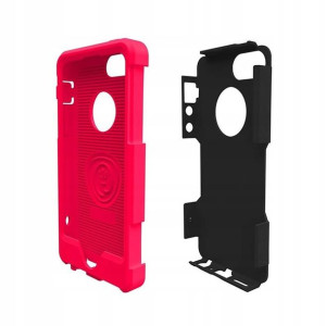 Etui Pokrowiec do iPhone 5 5s SE - TRIDENT Aegis