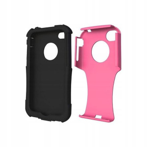 Etui Pokrowiec do iPhone 4 / 4s - TRIDENT Aegis