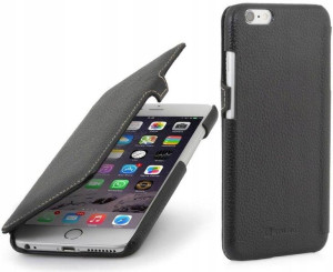 Etui do iPhone 6s Plus - STILGUT UltraSlim Book