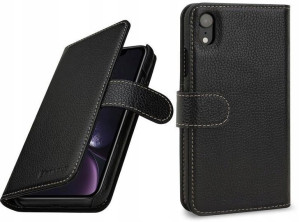 STILGUT Talis - Etui do Apple iPhone XR