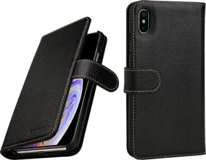 STILGUT Talis - Etui do Apple iPhone XS Max
