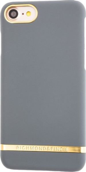 Etui do Apple iPhone 7/8 -Szary RICHMOND i FINCH