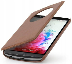 Etui Pokrowiec do Lg G3 STILGUT Book