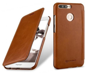 Stilgut Etui Do Huawei Honor 8 Pro