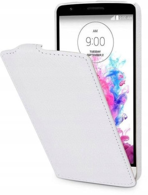 Etui do LG G3 Stylus STILGUT Ultraslim