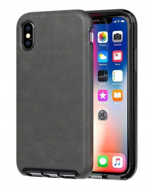 TECH21 Evo Lux Etui do Apple iPhone X / XS