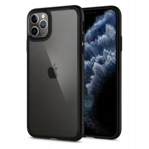 SPIGEN Ultra Hybrid Etui do iPhone 11 Pro