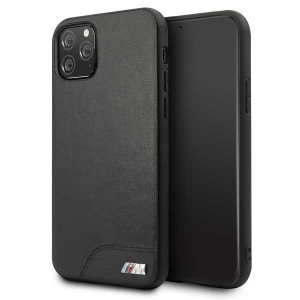 BMW Hard Case M Collection etui do Apple iPhone 11 Pro Max - BLACK
