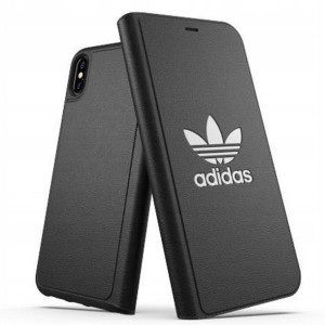 ADIDAS Orginals Booklet etui do iPhone XS Max