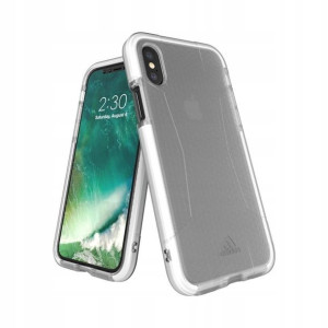 ADIDAS SP Agravic Case etui do IPhone X/Xs