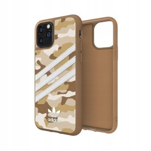 ADIDAS Moulded etui do iPhone 11 Pro