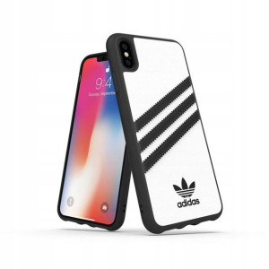 ADIDAS Moulded Case etui do iPhone XS Max