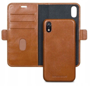 Dbramante1928 Lynge Etui do iPhone XR -TAN