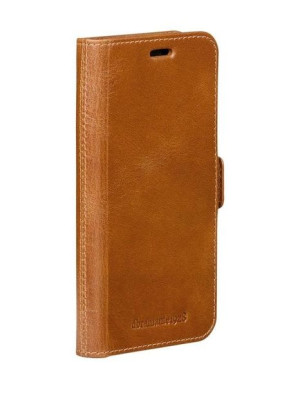 Dbramante1928 LYNGE etui do IPHONE X / XS - TAN