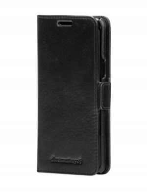 Dbramante1928 Lynge Etui do Samsung Galaxy S9 - BLACK