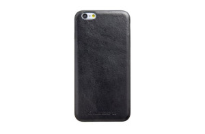 Dbramante1928 Billund etui do iPhone 6 / 6S Plus - Black