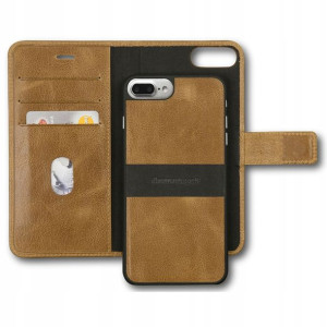 Dbramante1928 Lynge2 Etui do iPhone 7+ / 8 Plus - GOLDEN