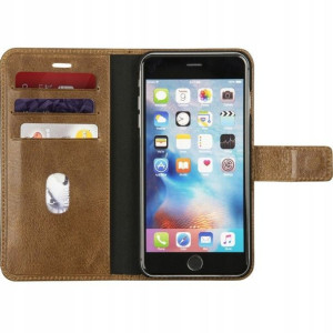 Dbramante1928 Lynge2 Etui do iPhone 7+ / 8 Plus - GOLDEN