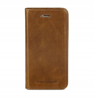 Dbramante1928 Gentofte Etui do iPhone SE 2020/8/7 - GOLDEN