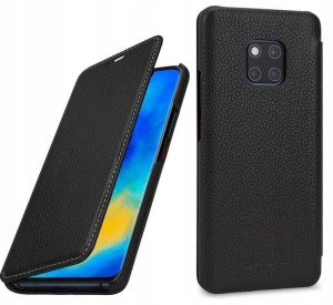 Stilgut Etui do Huawei Mate 20 Pro