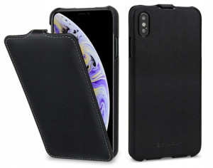 STILGUT UltraSlim - Etui do Apple iPhone XS Max