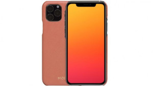 Mode London Etui Do Iphone 11 Pro Max - Rusty Rose