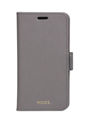 Mode Milano Etui Do Iphone 11 Pro - Shadow Grey