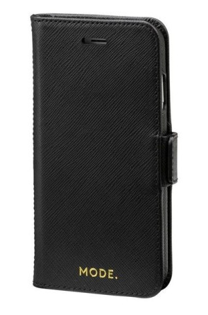 Mode Milano Etui Do Iphone X / Xs Night Black Core Colour